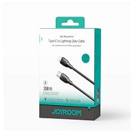 JOYROOM Type-C to Lightning Data Cable – 3.3ft (1m) 2