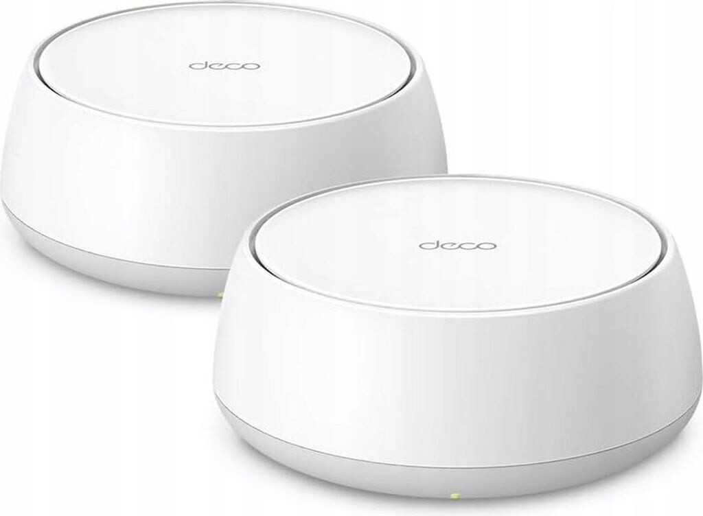 TP-Link Deco BE3600 Wi-Fi 7 Mesh System 2-Pack 3
