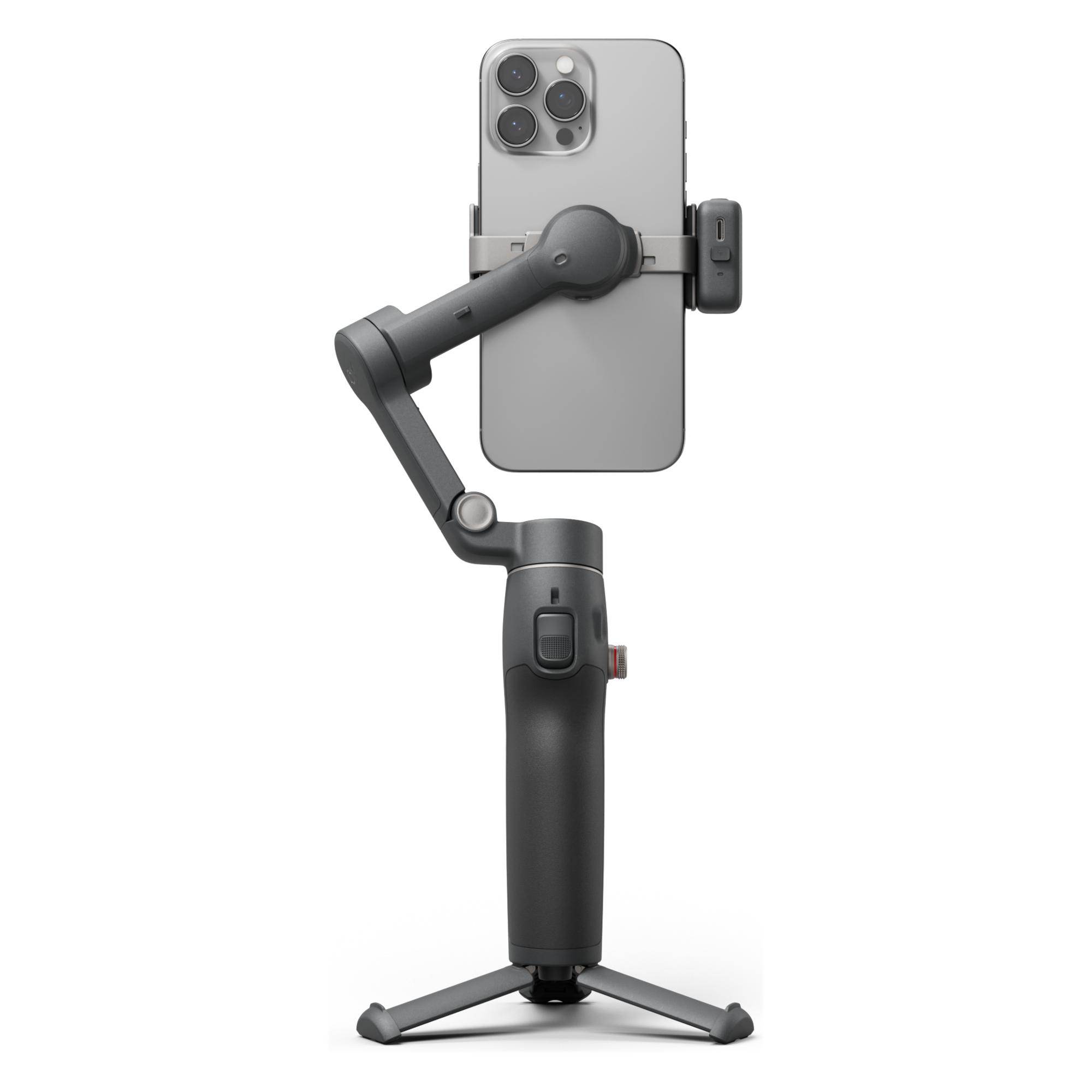 DJI OSMO MOBILE 8 2