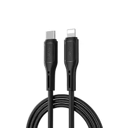 JOYROOM 20W TYPE-C TO LIGHTNING CABLE 2