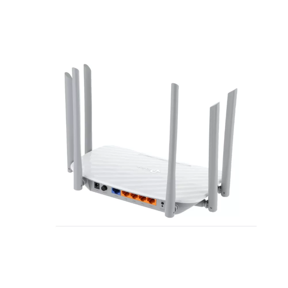 TP-Link Archer C86 AC1900 Dual-Band Mesh Wi-Fi Router 3