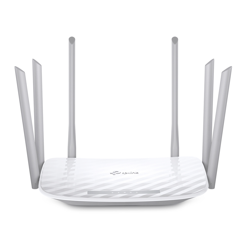 TP-Link Archer C86 AC1900 Dual-Band Mesh Wi-Fi Router 2