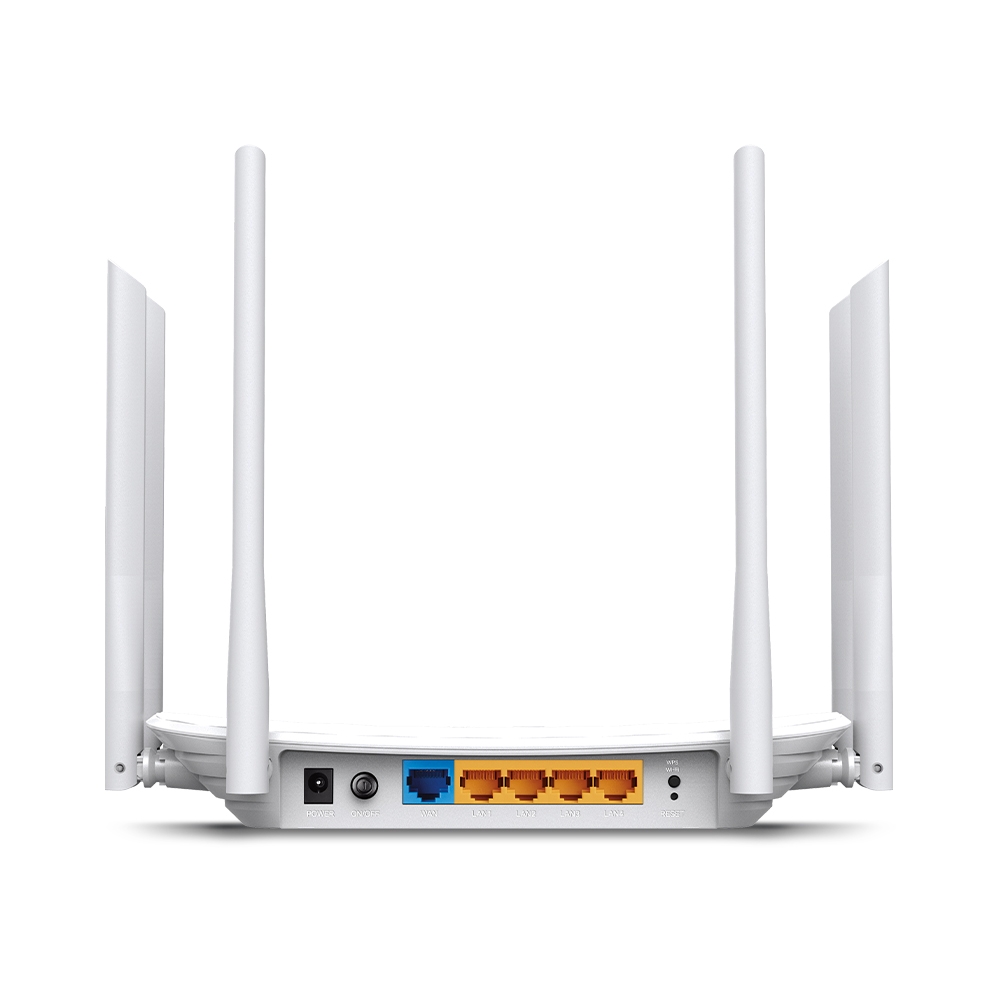 TP-Link Archer C86 AC1900 Dual-Band Mesh Wi-Fi Router 4