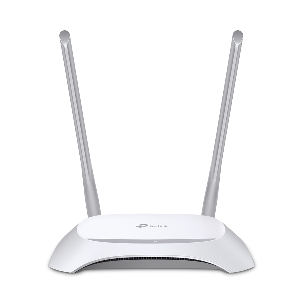 TP-Link TL-WR840N 300Mbps Wireless N Router 3