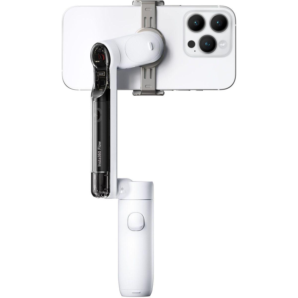 INSTA360 FLOW AI TRACKING STABILIZER 3