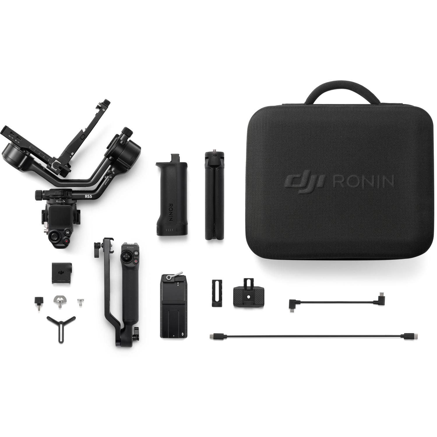DJI RS5 COMBO 2