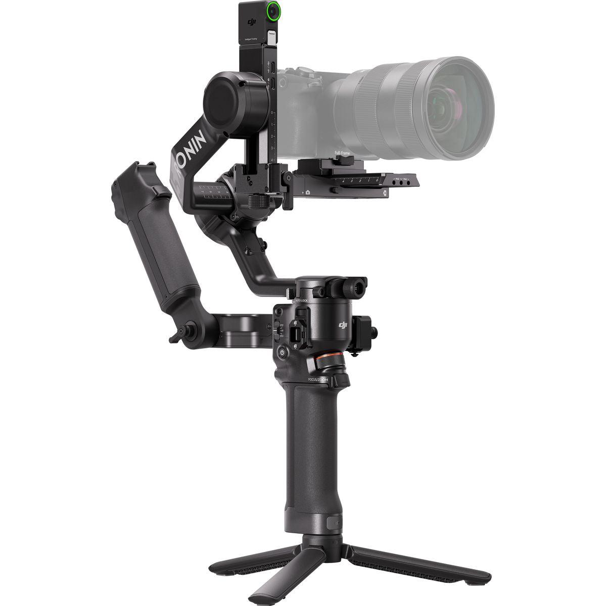 DJI RS5 COMBO 3