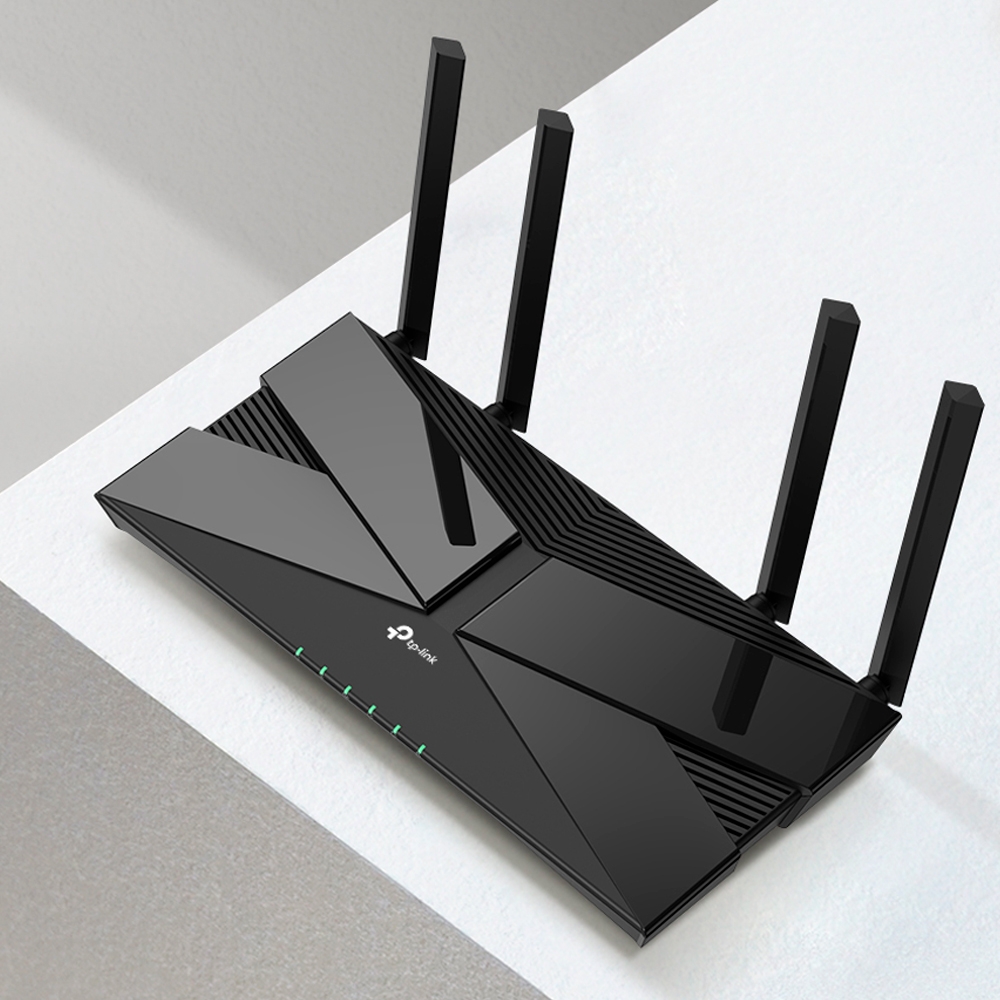 TP-Link Archer AX23 AX1800 Dual-Band Wi-Fi 6 Router 2