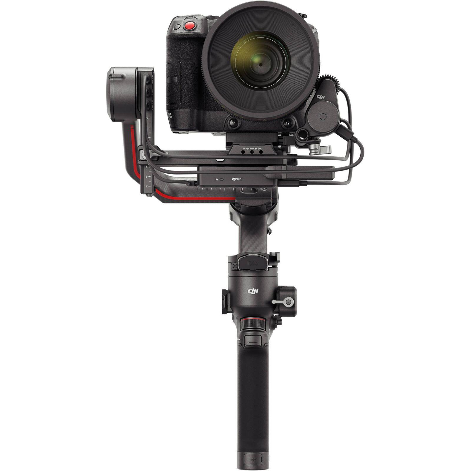 DJI RS3 PRO COMBO 2