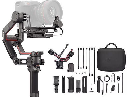 DJI RS3 PRO COMBO 3