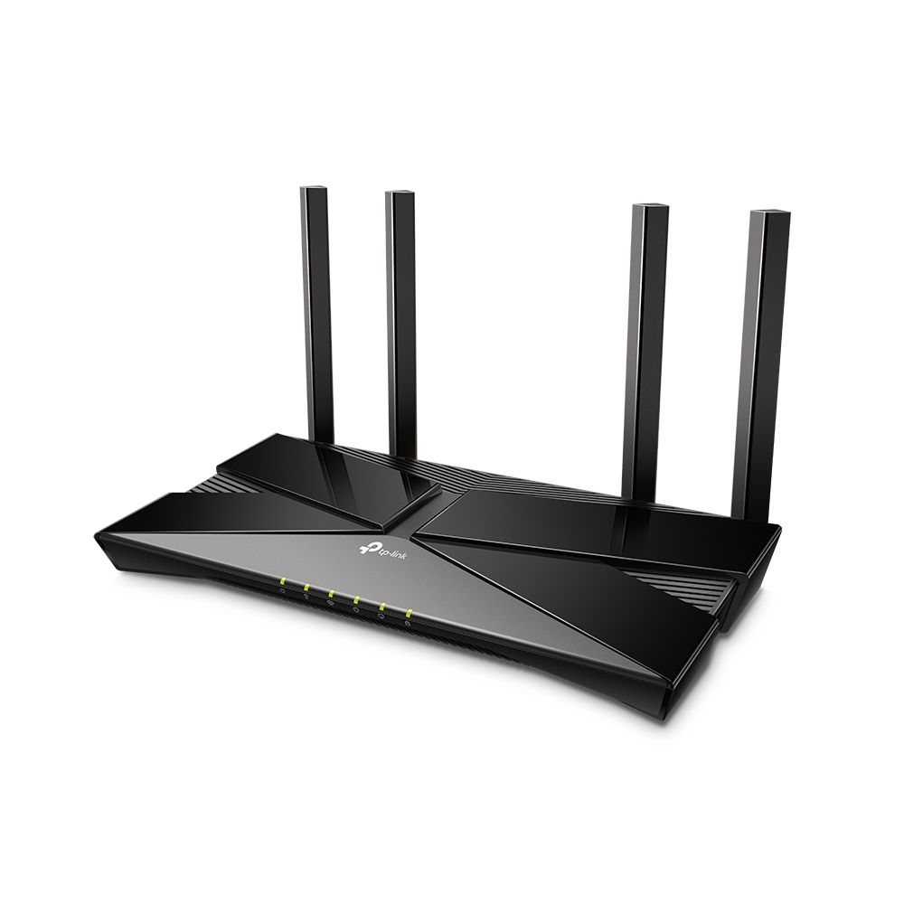 TP-Link Archer AX1500 Dual-Band Wi-Fi 6 Router 2