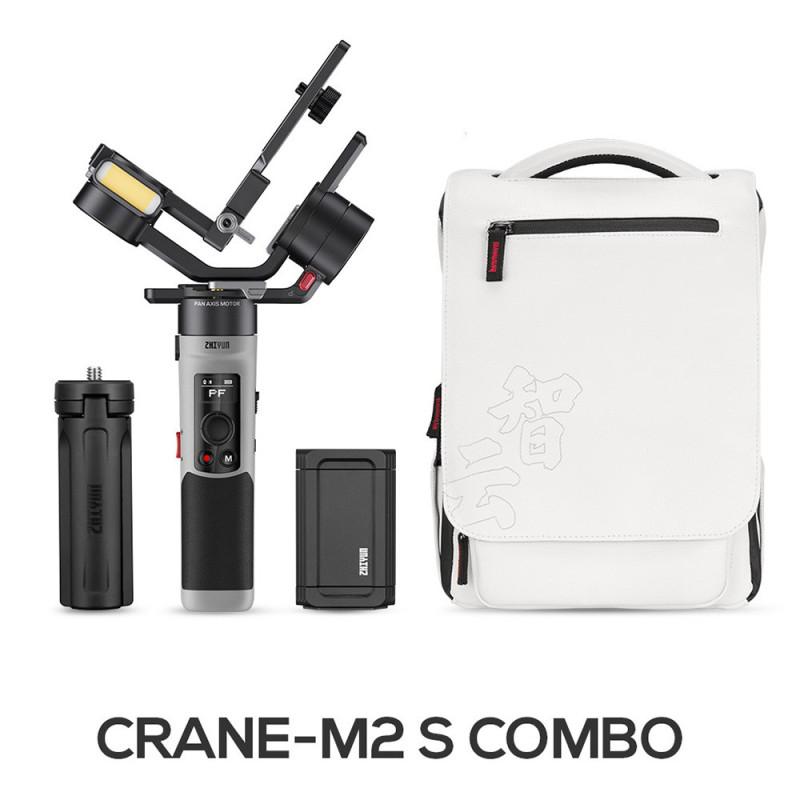 ZHIYUN CRANE - M2 S COMBO 3