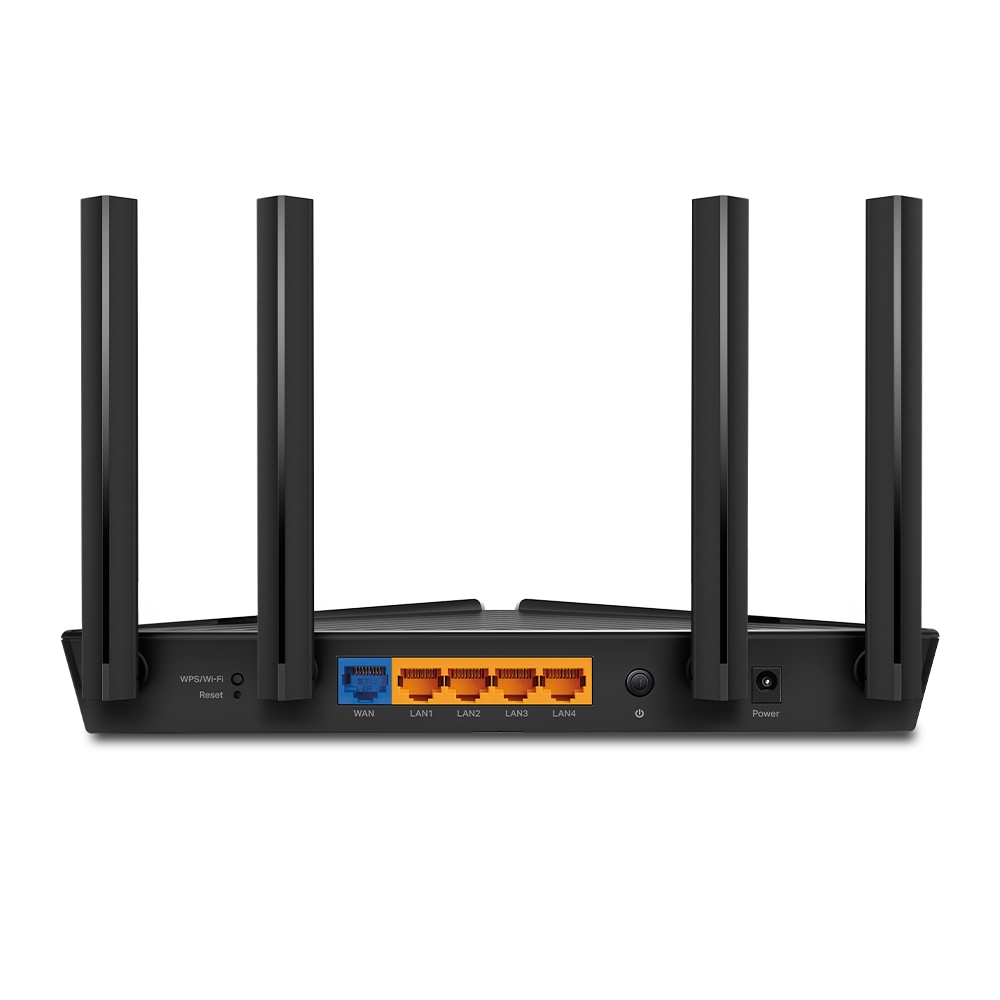 TP-Link Archer AX53 AX3000 Dual-Band Wi-Fi 6 Router 3