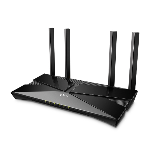 TP-Link Archer AX53 AX3000 Dual-Band Wi-Fi 6 Router 2