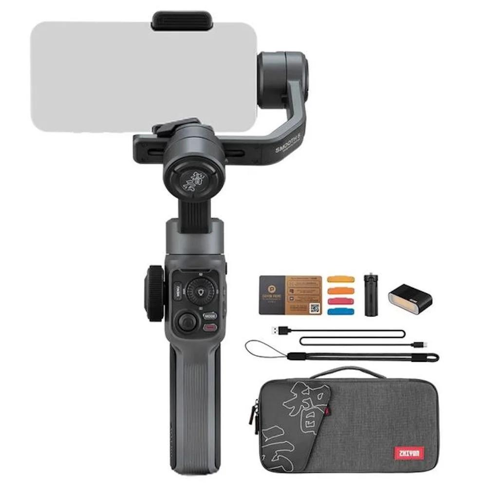 ZHIYUN SMOOTH 5 COMBO 2