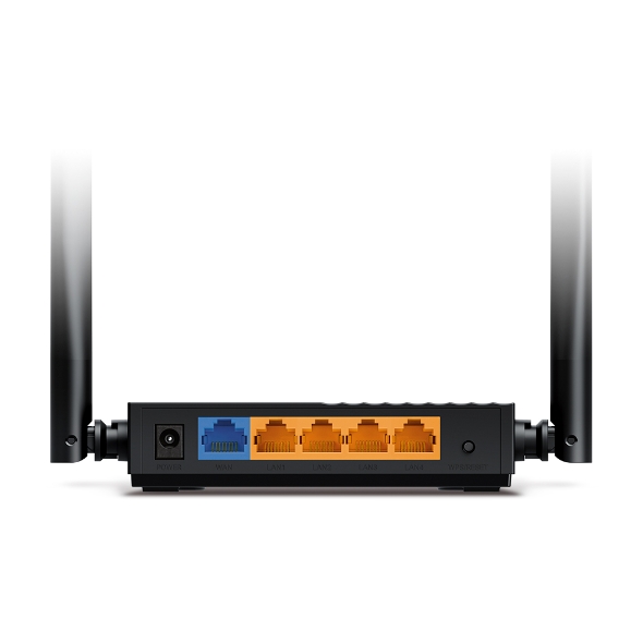 TP-Link Archer C64 AC1200 Dual-Band Gigabit Wi-Fi Router 4