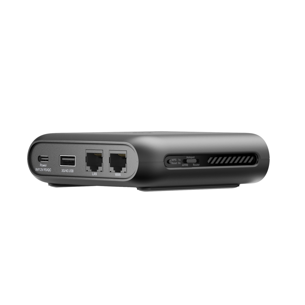 TP-Link TL-WR1502X AX1500 Wi-Fi 6 Travel Router 3