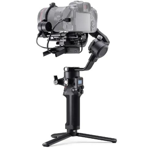 DJI RSC 2 PRO COMBO 3