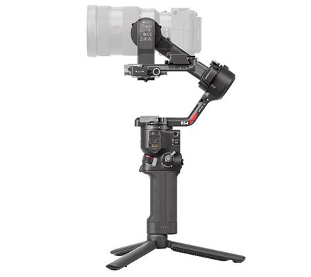 DJI RS4  2