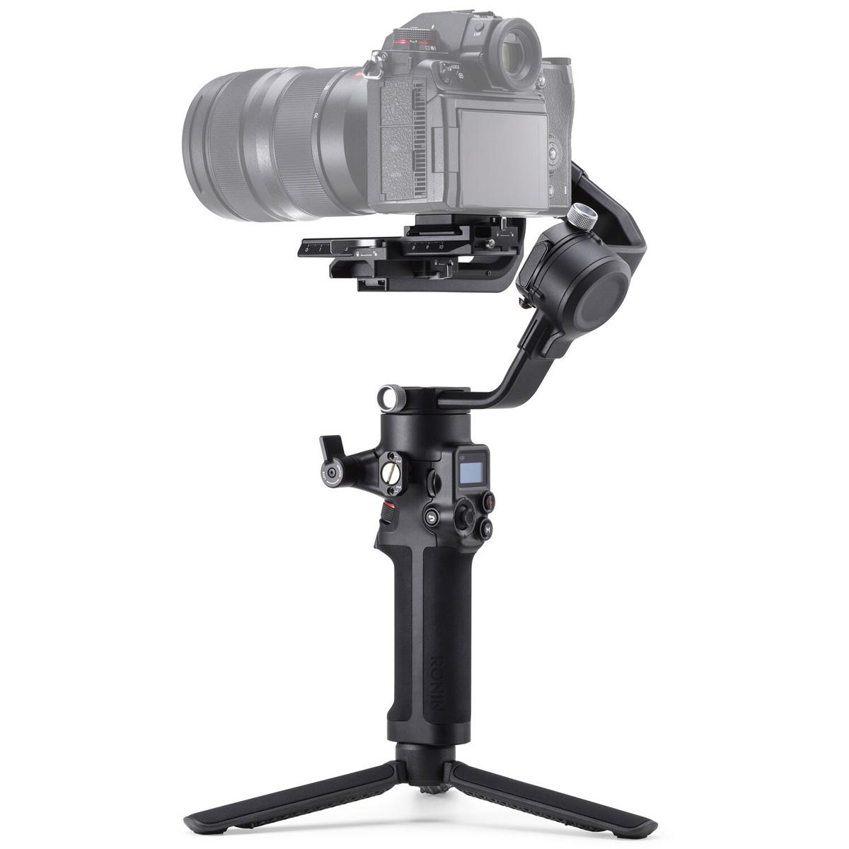 DJI RSC 2  2