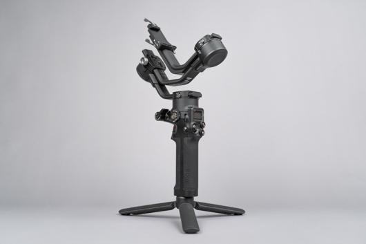 DJI RSC 2  3