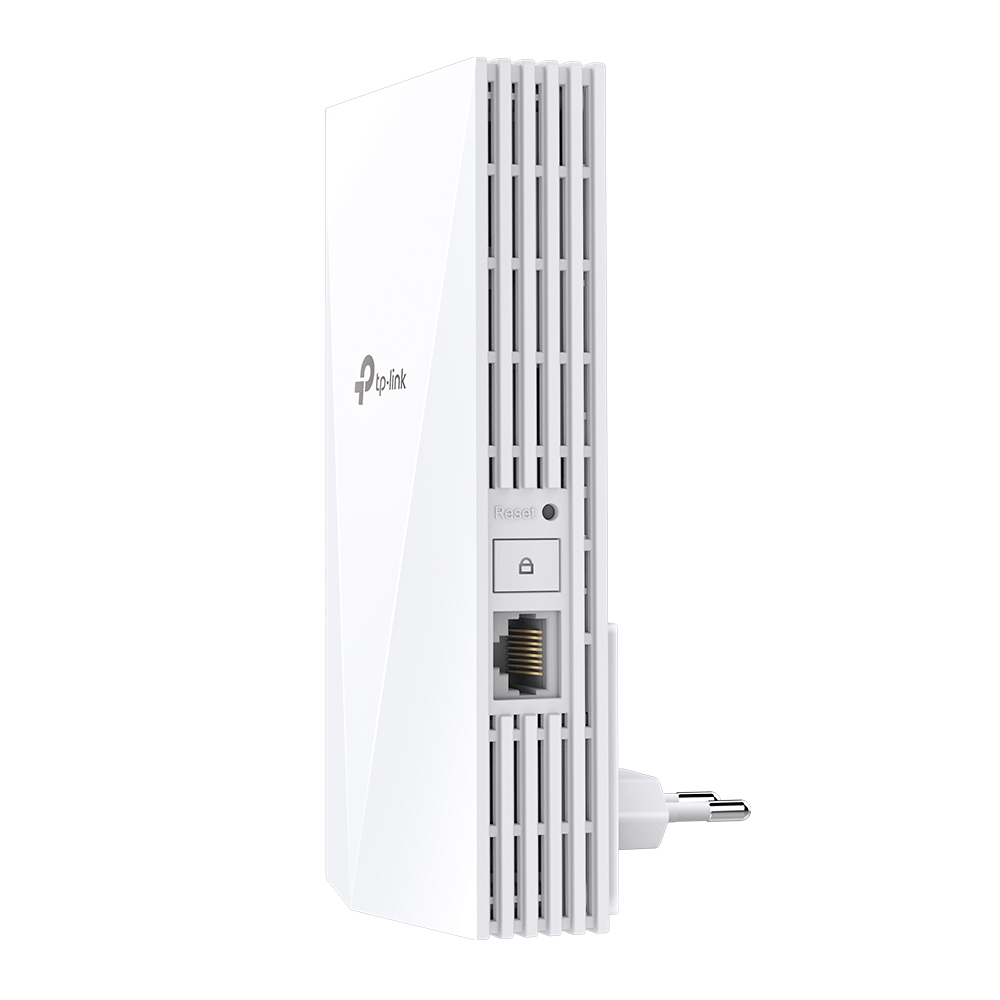 TP-Link RE700X AX3000 Dual-Band Wi-Fi 6 Range Extender 3