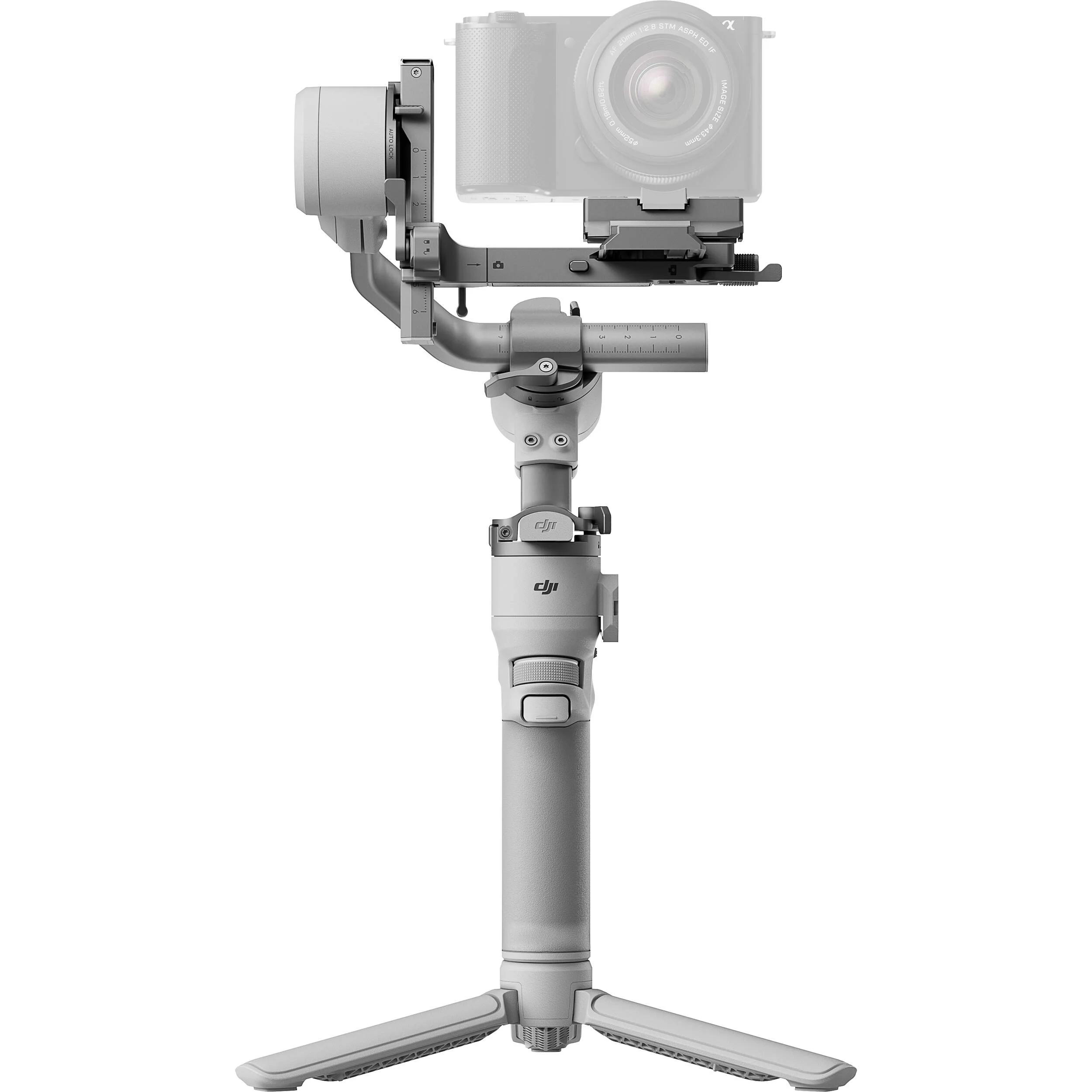 DJI RS4 MINI 2