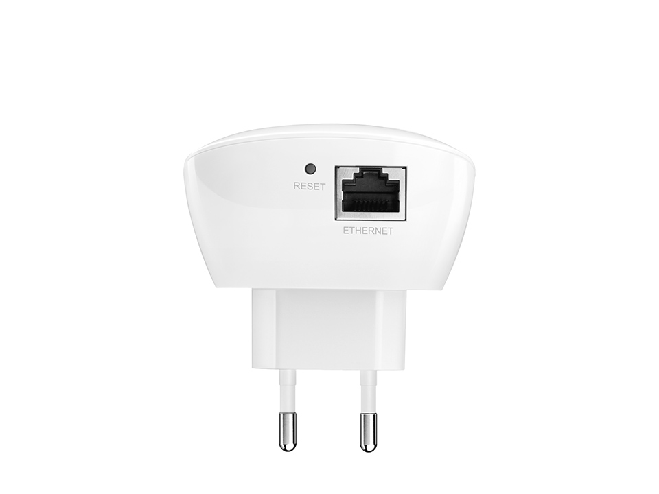 TP-Link TL-WA850RE N300 Wi-Fi Range Extender 4