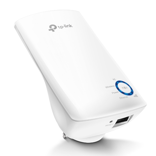 TP-Link TL-WA850RE N300 Wi-Fi Range Extender 2