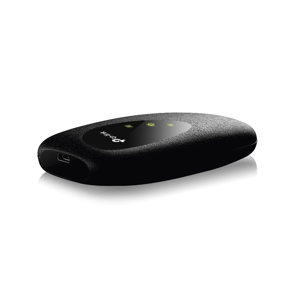 TP-Link M7200 4G LTE Mobile Wi-Fi Hotspot 4