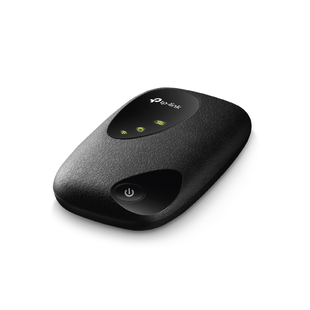 TP-Link M7200 4G LTE Mobile Wi-Fi Hotspot 5