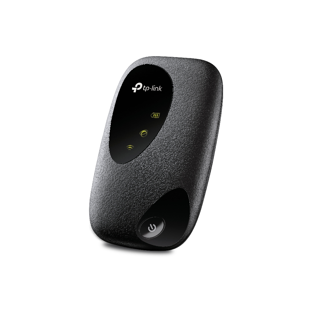 TP-Link M7200 4G LTE Mobile Wi-Fi Hotspot 2