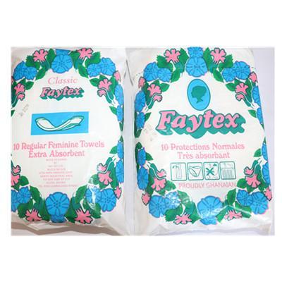 FAYTEX  – 10PCS 2