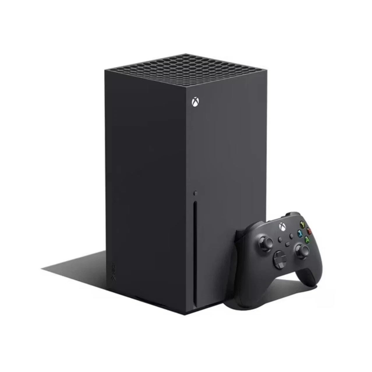 Microsoft Xbox Series X 2TB with Xbox Wireless Controller