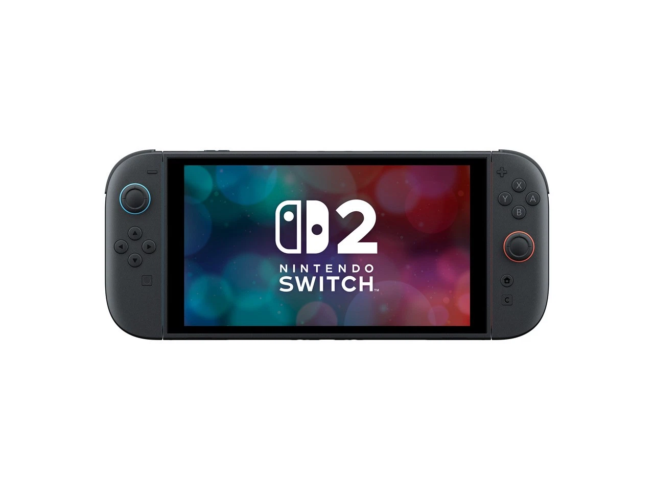 Nintendo Switch 2 256GB Console with Joy-Con 2 Controllers