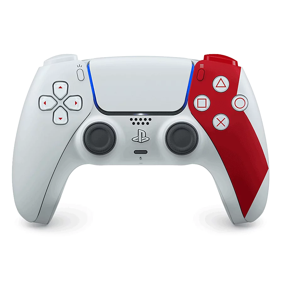 Sony DualSense Wireless Controller – God of War 20th Anniversary Limited Edition for PS5