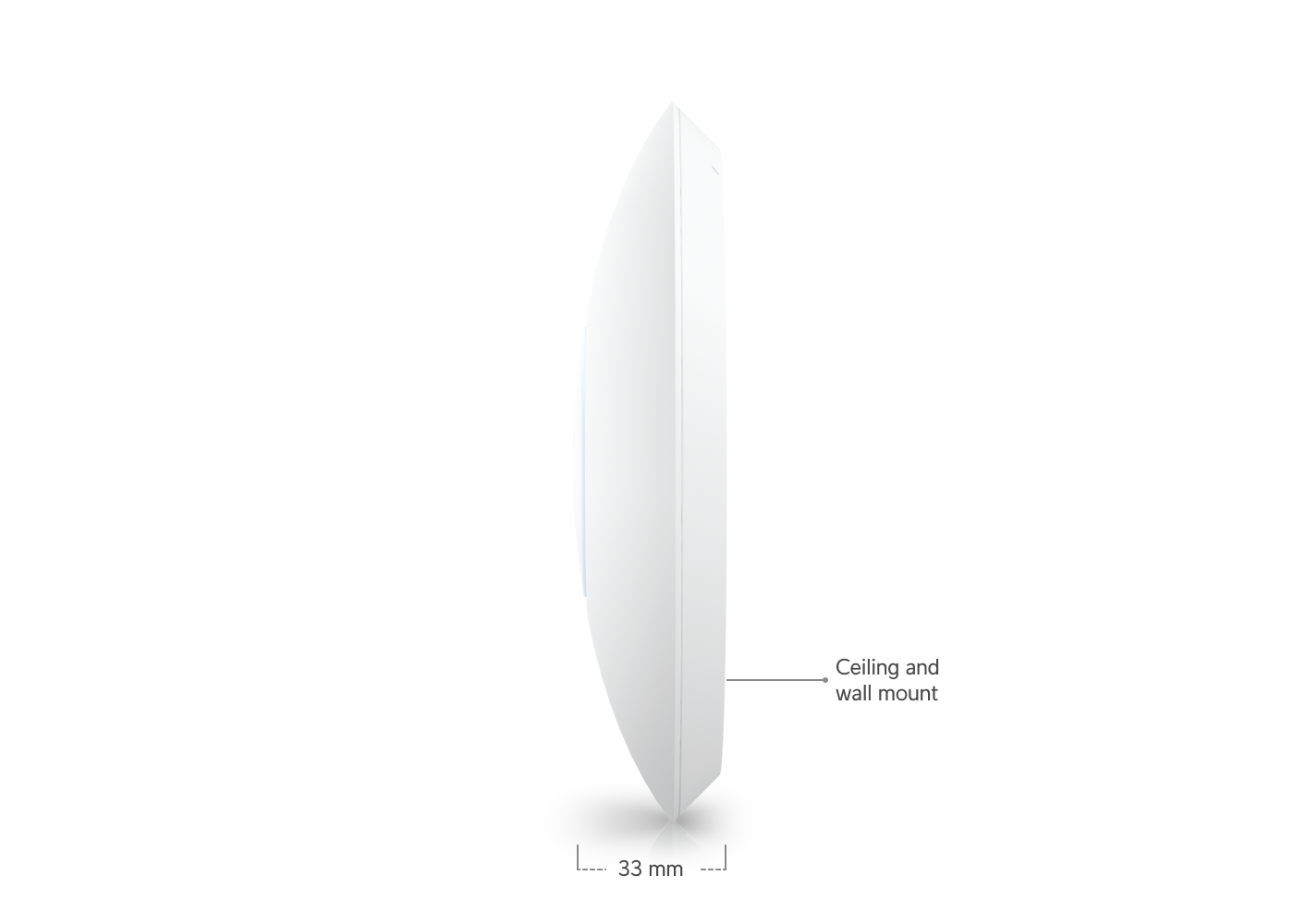  UniFi U6+ 3