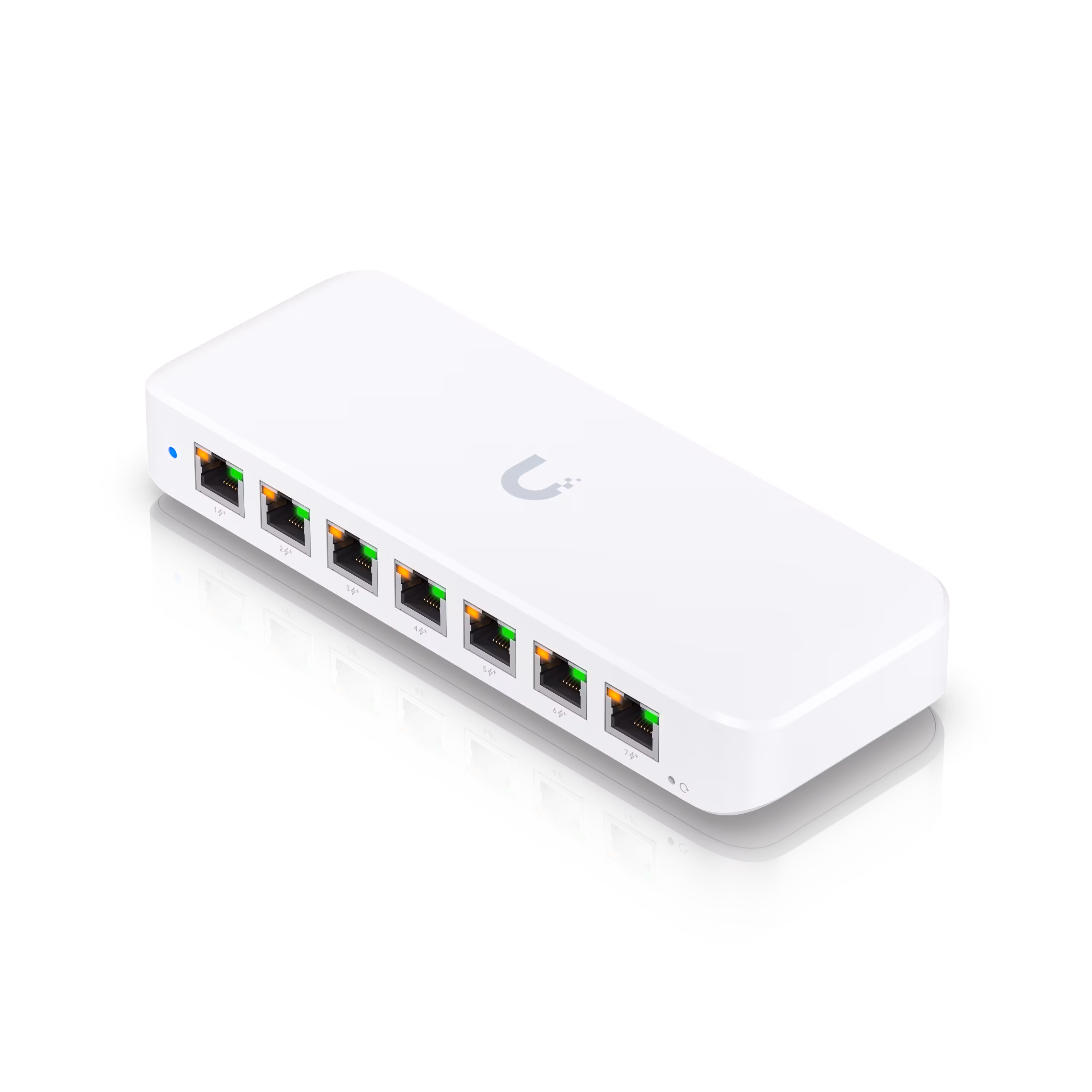 UniFi Ultra 60W Switch 2