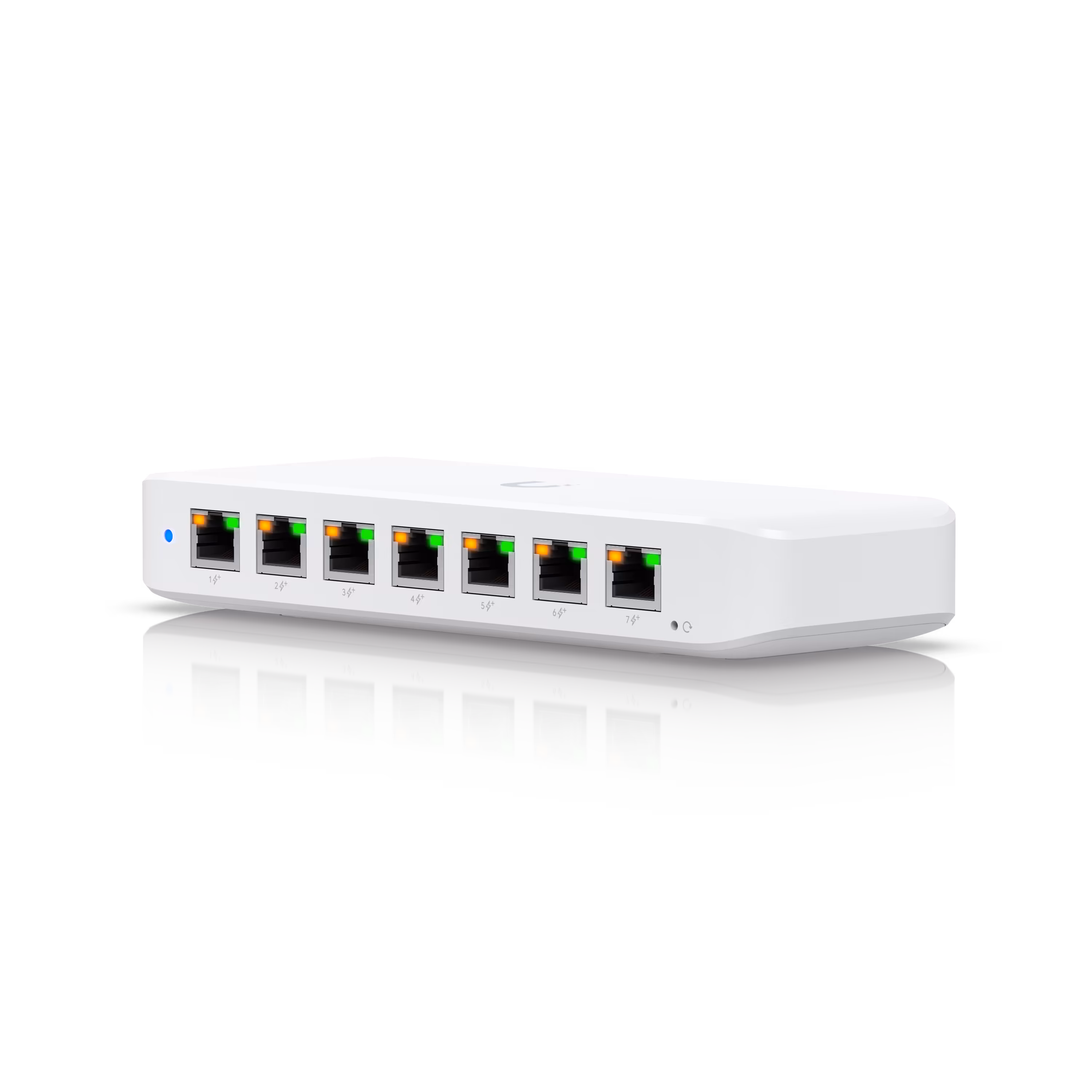 UniFi Ultra 60W Switch 4