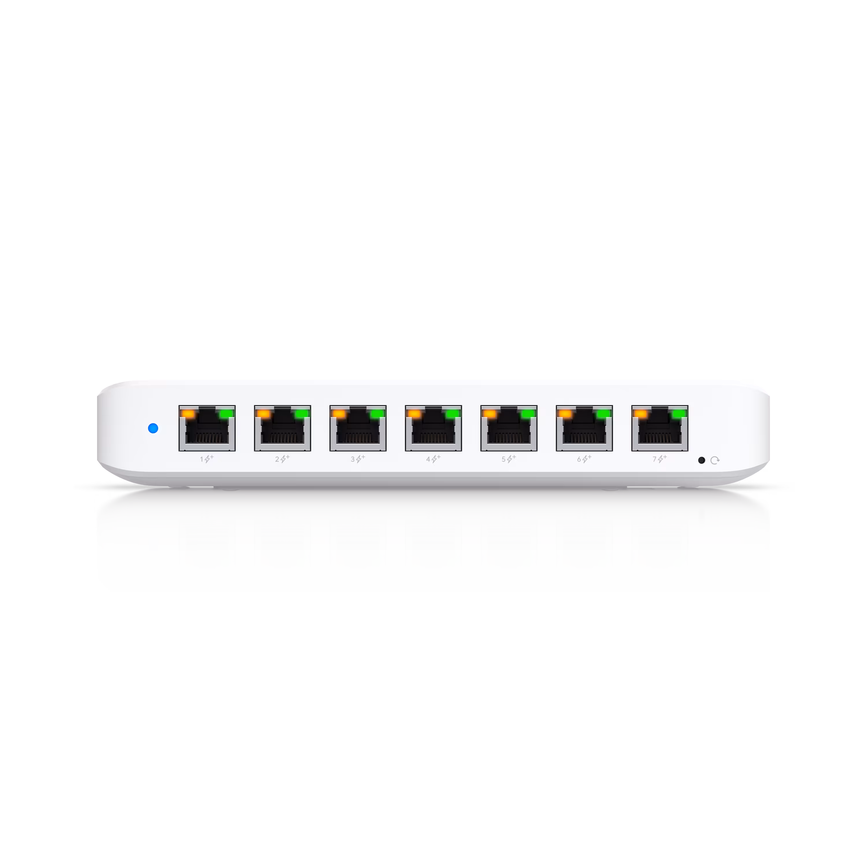 UniFi Ultra 60W Switch 5