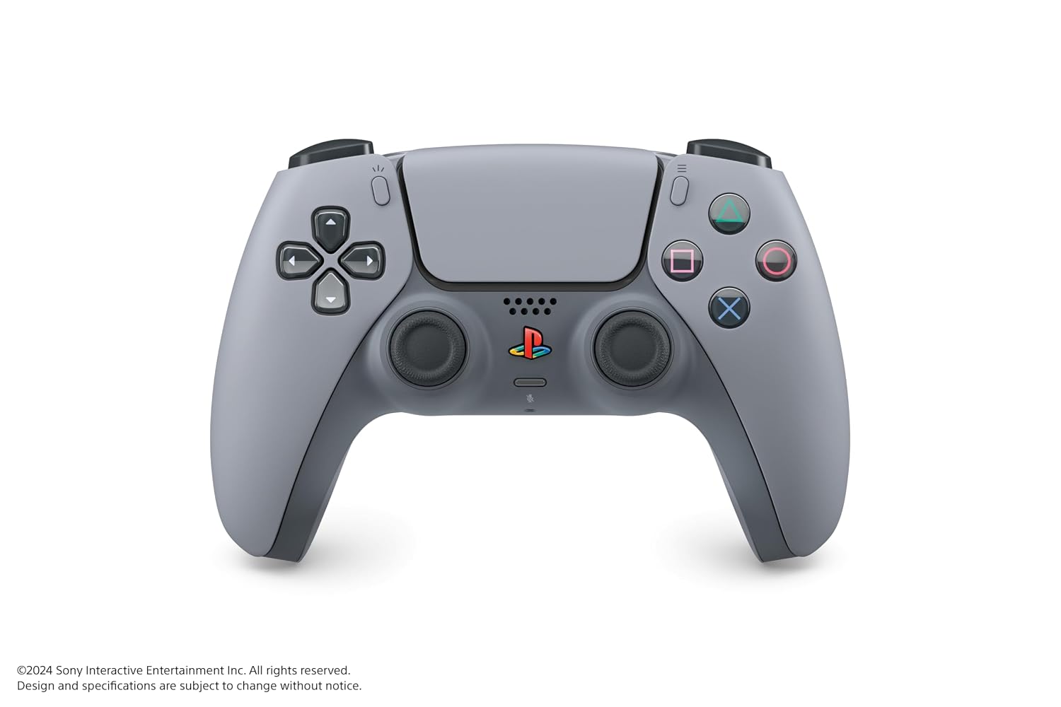 Sony DualSense Wireless Controller – PlayStation 30th Anniversary Limited Edition