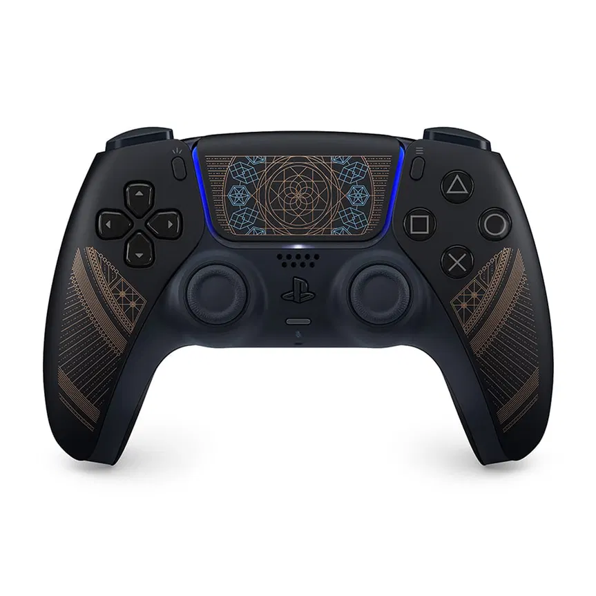 Sony DualSense Wireless Controller – Final Fantasy XVI Limited Edition for PS5
