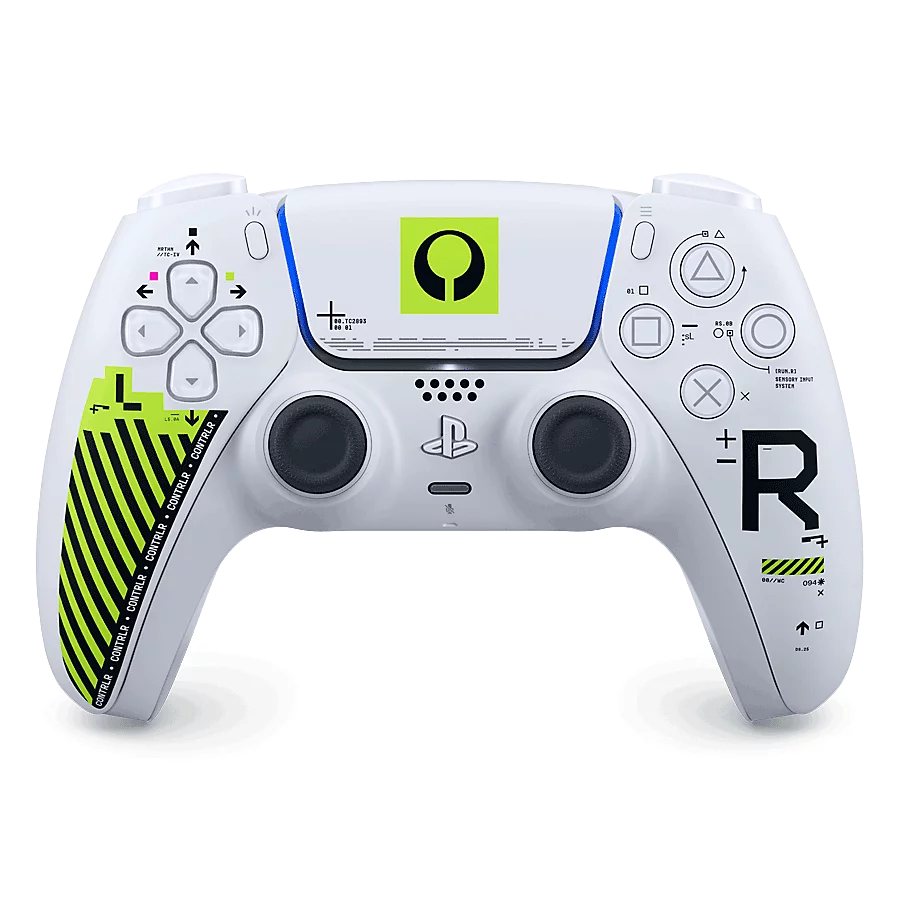 Sony DualSense Wireless Controller – Marathon Limited Edition for PS5