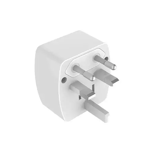 LDNIO Plug Universal ABSVO 3