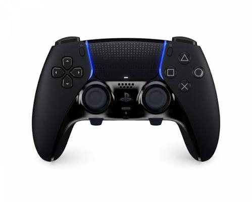 Dualsense Edge Controller Black