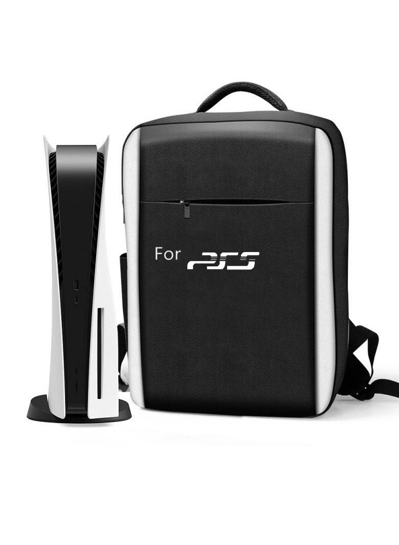 PS5 Handheld Gray Bag 2