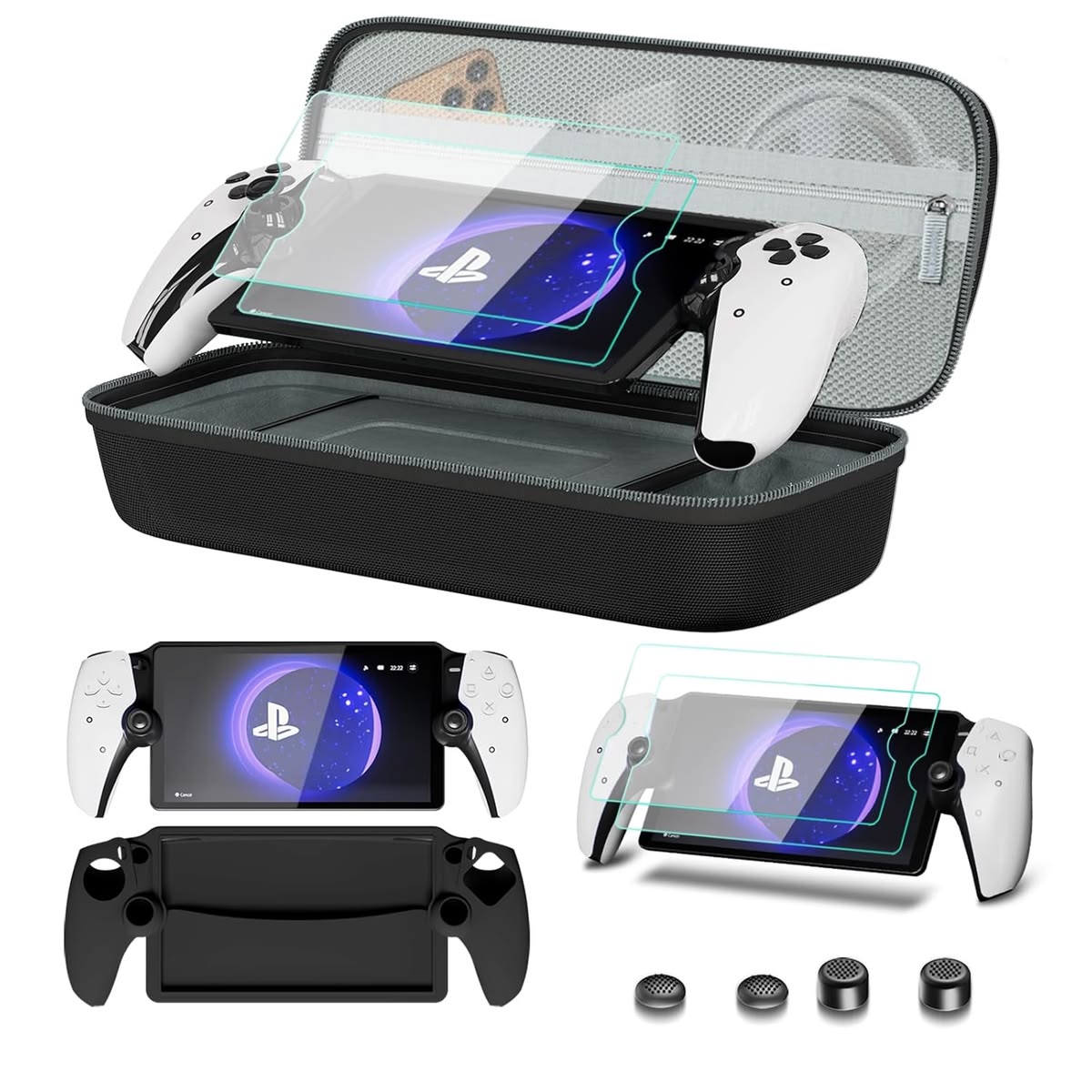 PS5 Portal Carry Case 3