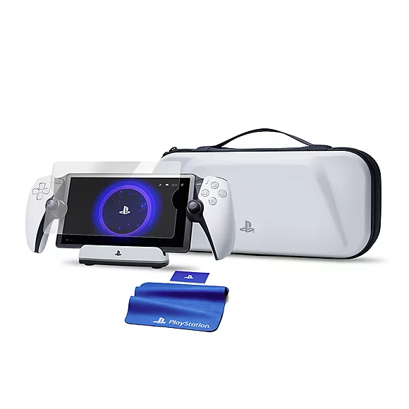 PS5 Portal Carry Case 4