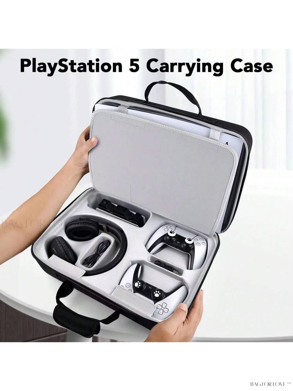 PS5 Portal Carry Case 2