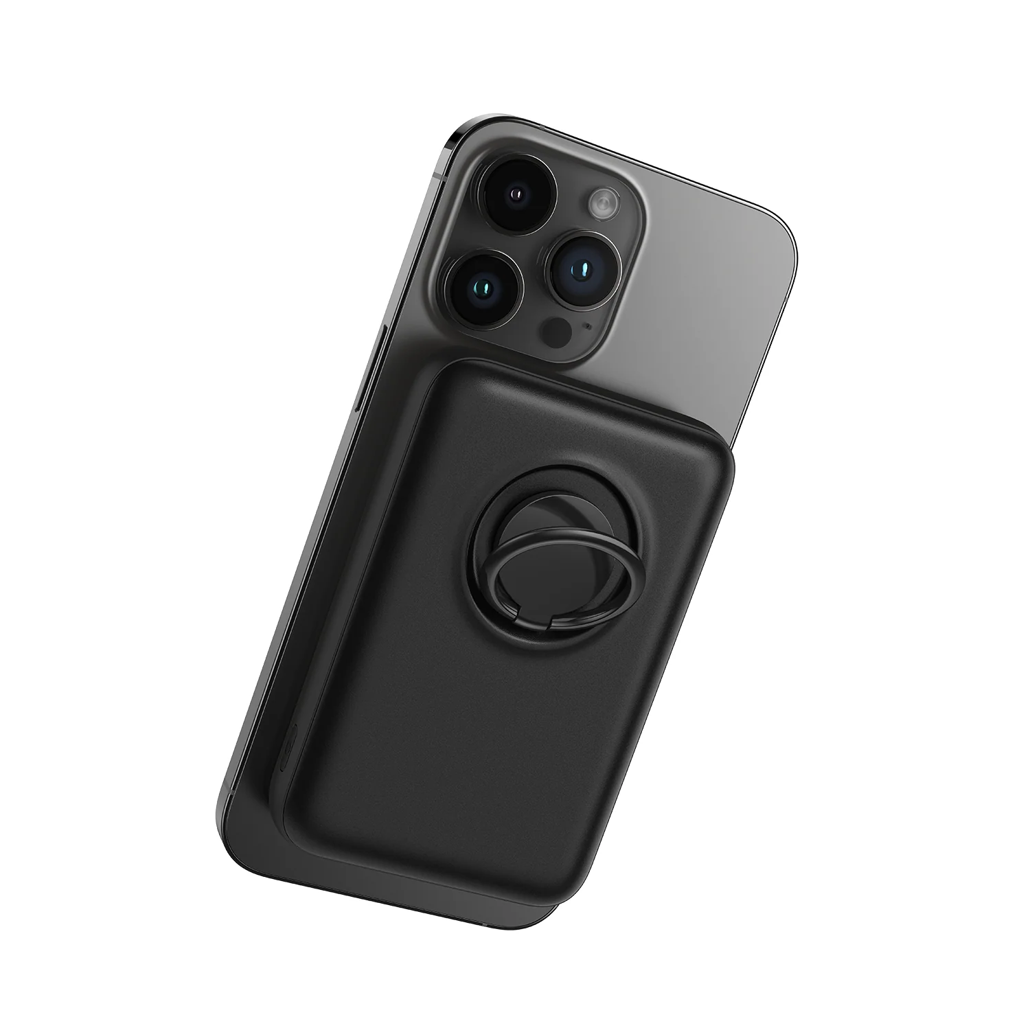 Joyroom 20W PD Mini Magnetic Power Bank With Ring Holder 2